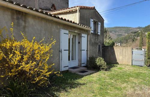 Le Vigan Apartment | Ma maisonnette en Cévennes