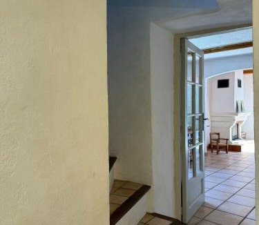 Le Vigan Apartment | Ma maisonnette en Cévennes