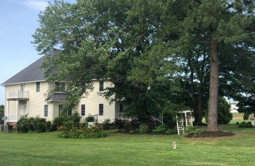 Reedville Bed & Breakfast | Ma Margarets House Bed and Breakfast