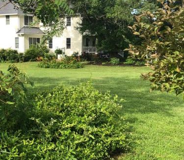 Reedville Bed & Breakfast | Ma Margarets House Bed and Breakfast
