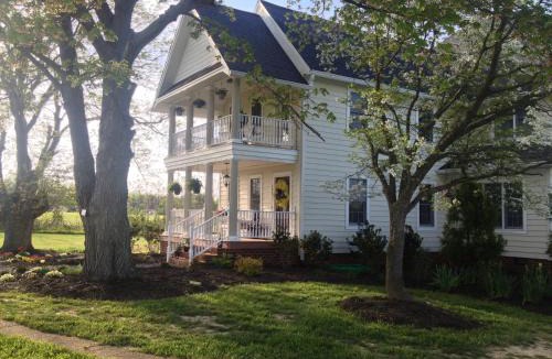 Reedville Bed & Breakfast | Ma Margarets House Bed and Breakfast