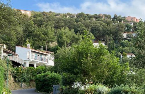 Laroque-des-Alberes House | Ma Milou