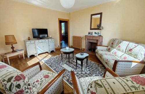 Antigny House | Ma Pause Champêtre