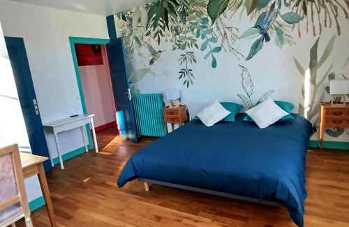 Antigny House | Ma Pause Champêtre