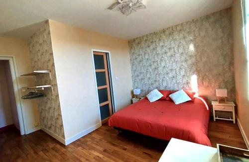 Antigny House | Ma Pause Champêtre