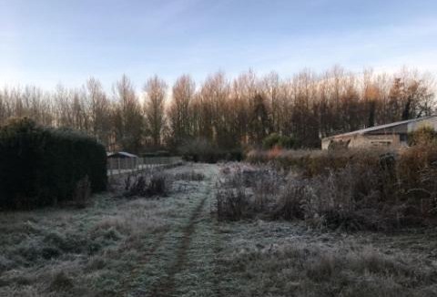Anzin-Saint-Aubin Ski Chalet | Ma petite Bohème