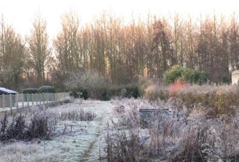 Anzin-Saint-Aubin Ski Chalet | Ma petite Bohème