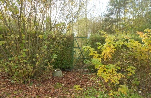 Anzin-Saint-Aubin Ski Chalet | Ma petite Bohème