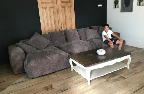 Chatellerault Villa | Ma petite cabane