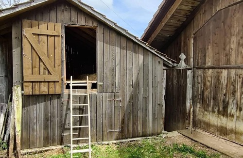 Clos du Doubs House | Ma Petite Fontaine
