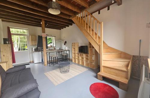 Clemont House | Ma Petite Forêt