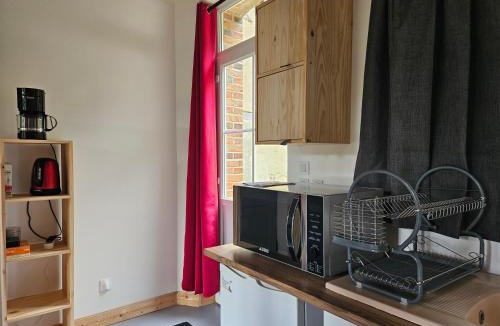 Clemont House | Ma Petite Forêt