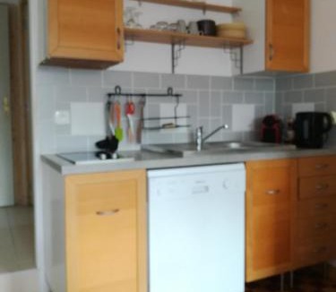 Chambourg-sur-Indre House | Ma Petite Maison Chambourgeoise