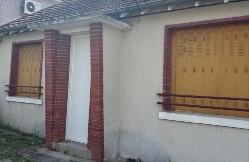 Vierzon House | Ma petite maison