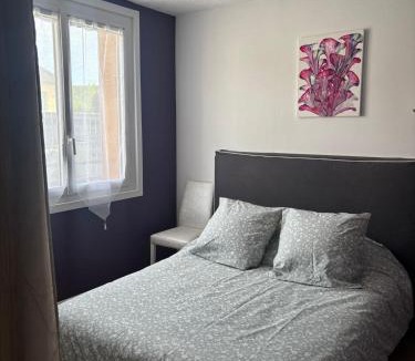 Vierzon House | Ma petite maison