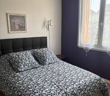Vierzon House | Ma petite maison