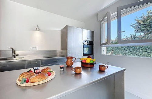 Pornic House | Ma Petite Mer by Interhome