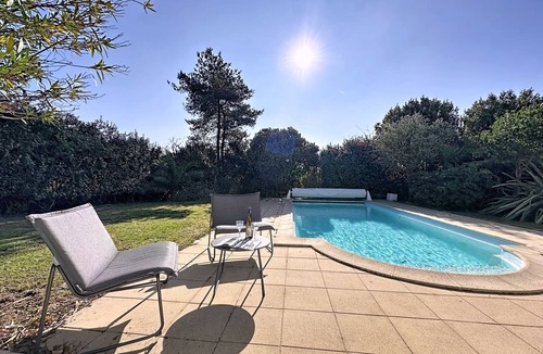 Pornic House | Ma Petite Mer by Interhome