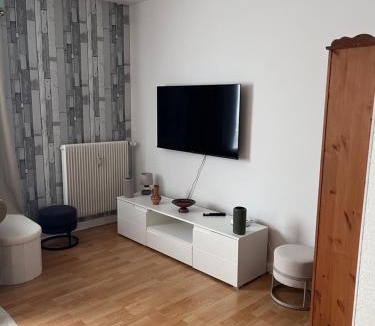 Joue-les-Tours Apartment | Ma première étoile