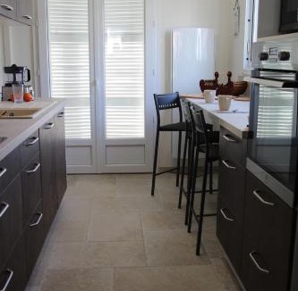 Loix House | Ma Ré'Son Salée