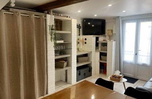 Quiberville House | Ma Toquade