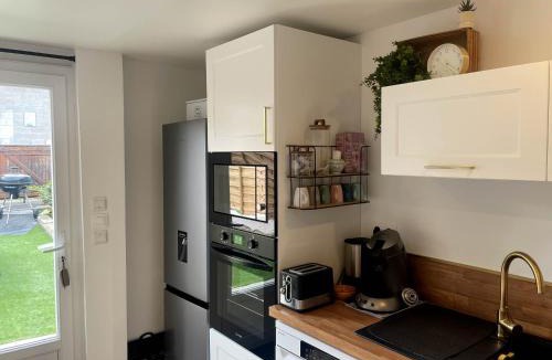 Quiberville House | Ma Toquade