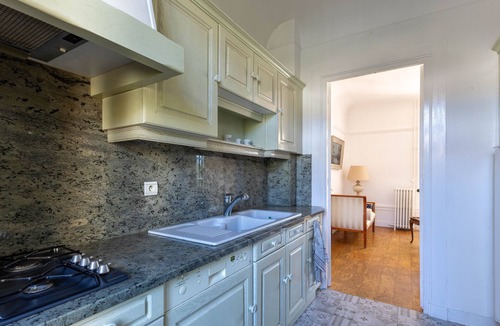 Courpiere House | Ma Tranquillité