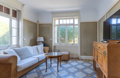 Courpiere House | Ma Tranquillité