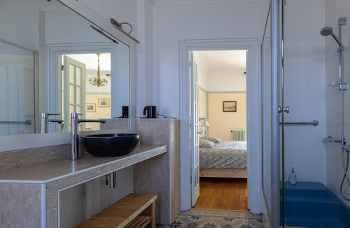 Courpiere House | Ma Tranquillité