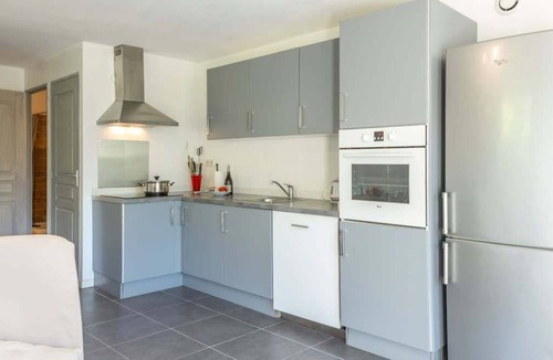 Barbaggio Apartment | Ma Vie Là