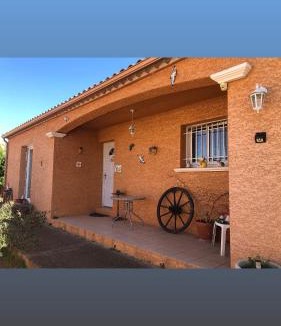 Adissan Villa | Ma Vie Là LOLY