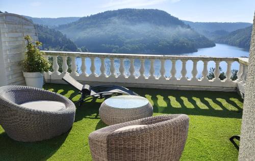 Miremont House | Ma villa au bord de l'eau