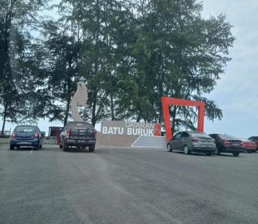 Batu Buruk House | MAA HOMESTAY BATU BURUK