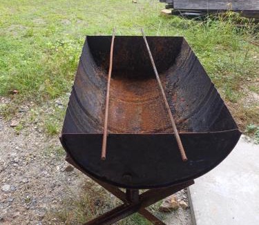 Batu Buruk House | MAA HOMESTAY BATU BURUK