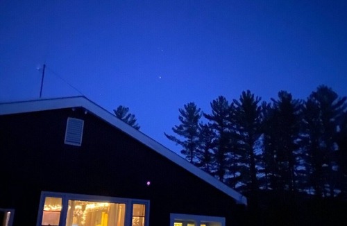 Stark House | MaaaBraaaapers