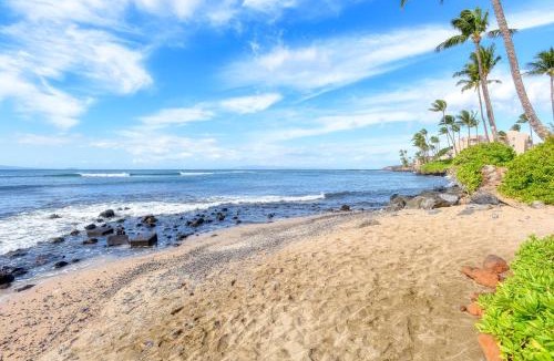 Maalaea Apartment | Maalaea Banyans 113