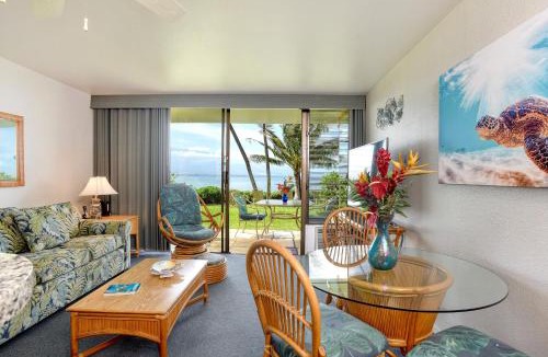 Maalaea Apartment | Maalaea Banyans 113