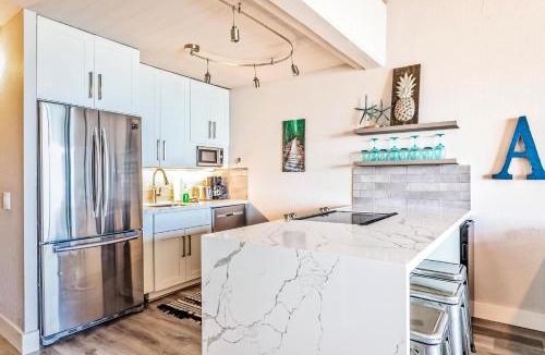 Maalaea House | Maalaea Banyans 411 - Direct Ocean Front, AC