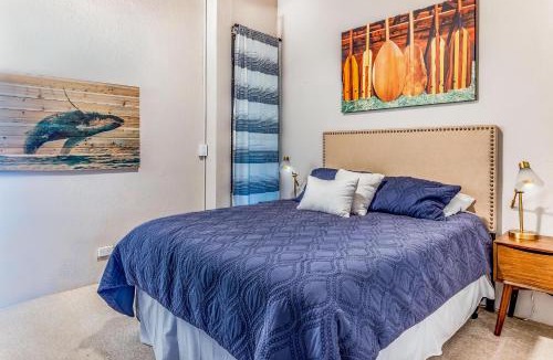 Maalaea House | Maalaea Banyans 411 - Direct Ocean Front, AC