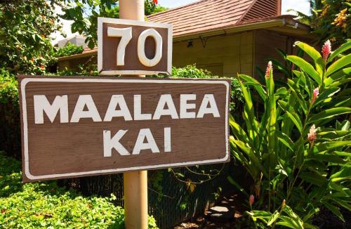 Maalaea Apartment | Maalaea Kai 305