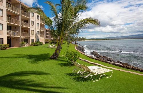 Maalaea Apartment | Maalaea Kai 305