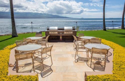 Maalaea Apartment | Maalaea Kai 305