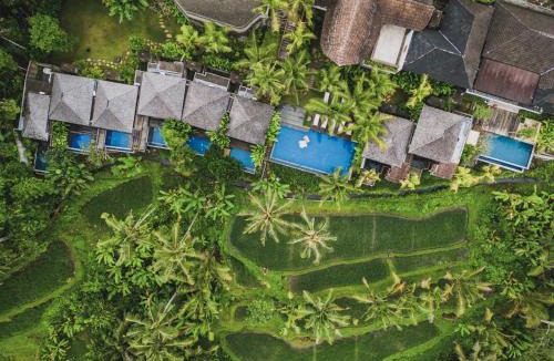 Payangan Resort | Maar Resort & Spa Ubud by Ini Vie Hospitality