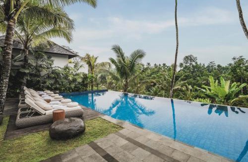Payangan Resort | Maar Resort & Spa Ubud by Ini Vie Hospitality
