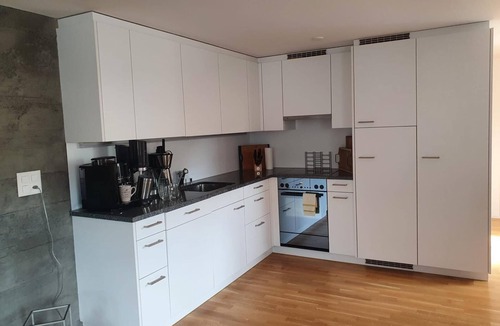 Mandach Apartment | MABÉY apartment