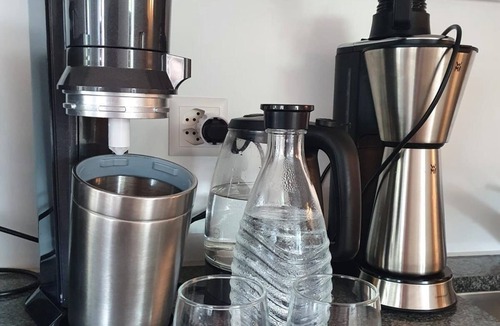 Mandach Apartment | MABÉY apartment