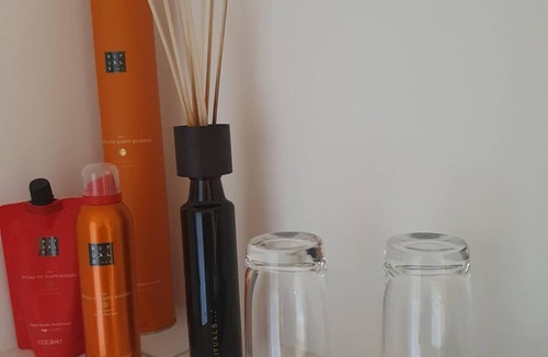 Mandach Apartment | MABÉY apartment