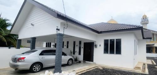 Taman Anggerik House | MAB Homestay