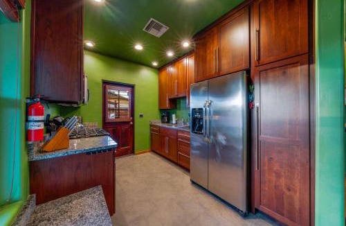 Feldman's House | Mabel Back Unit
