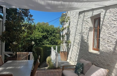 Stirling House | "Mabel cottage" stirling